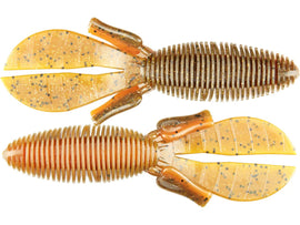 Buy golden-amber MISSILE BAITS D BOMB CREATURE BAIT