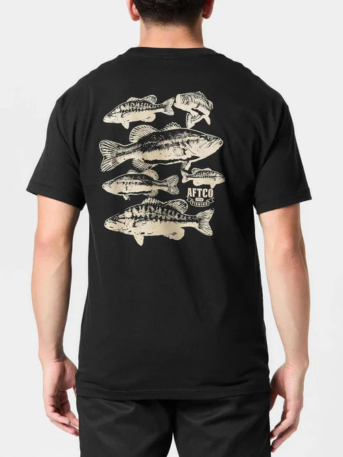 AFTCO BROTHERS T-SHIRT