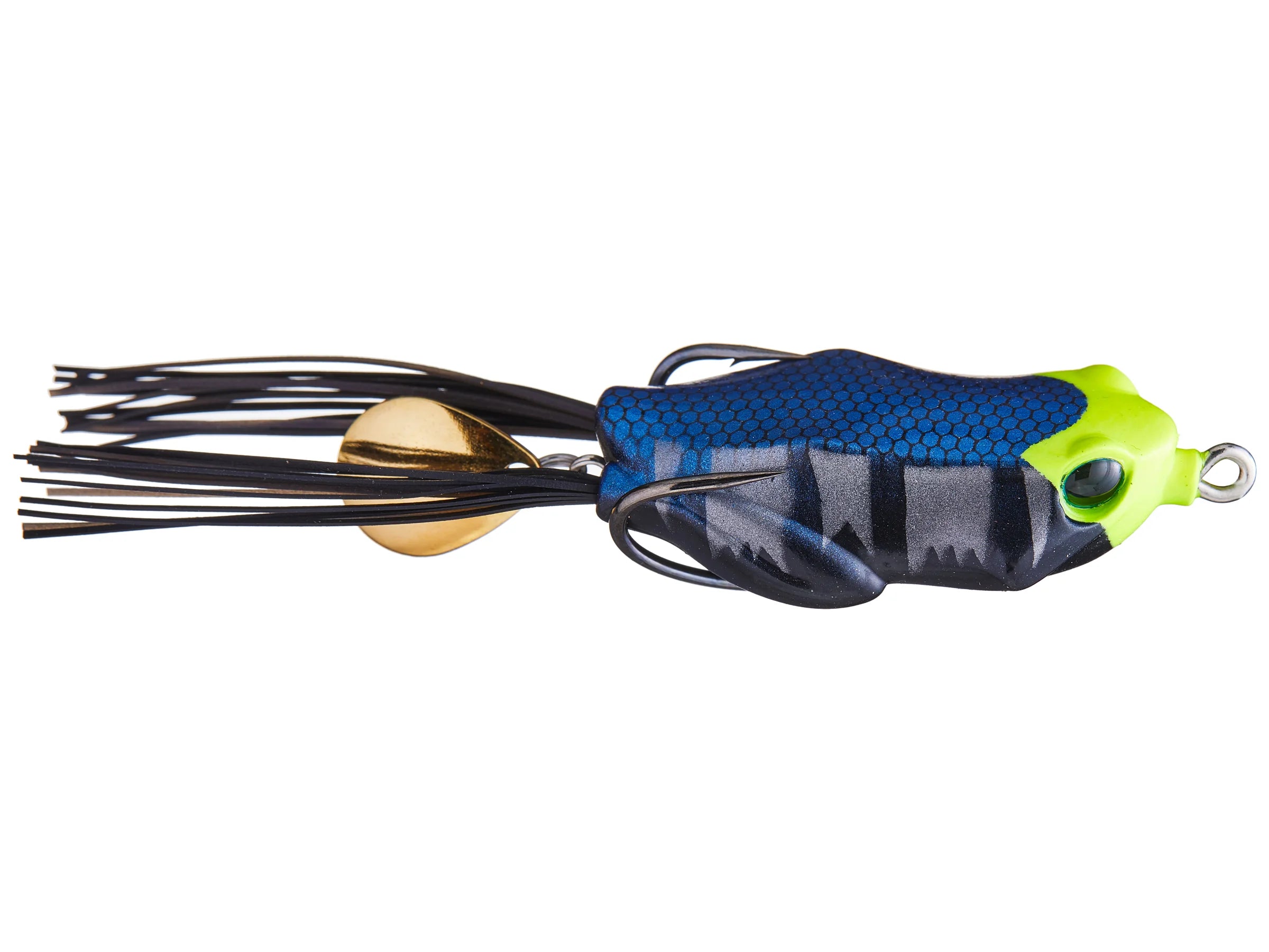JACKALL KAERA S2 BEAT FROG | Copperstate Tackle JACKALL KAERA S2 BEAT FROG | Copperstate Tackle
