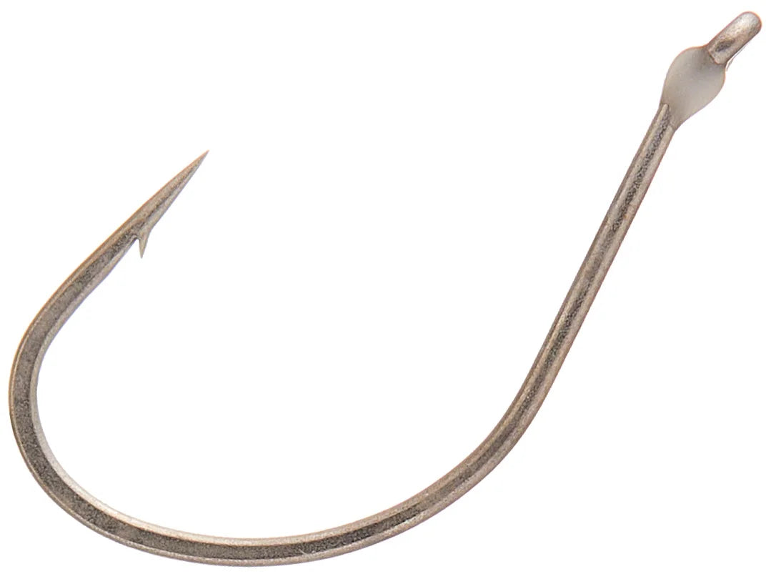 drop shot hooks for fishing VMC RedLine Series Drop Shot 1/0