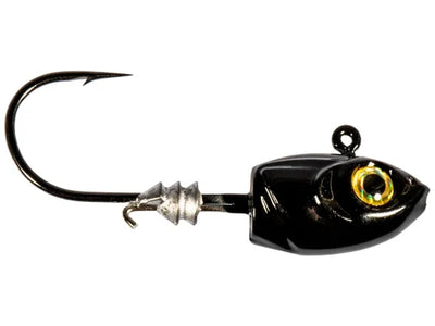 Z-MAN MICRO SHAD HEADZ