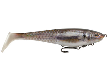 BERKLEY POWERBAIT CULLSHAD SWIMBAIT - 0