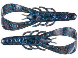 Buy black-blue STRIKE KING RAGE SCOUNBUG