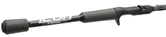 CASHION ICON FROG CASTING RODS