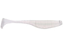 DAMIKI ARMOR SHAD PADDLE TAIL 3"-1