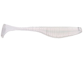 DAMIKI ARMOR SHAD PADDLE TAIL 3"