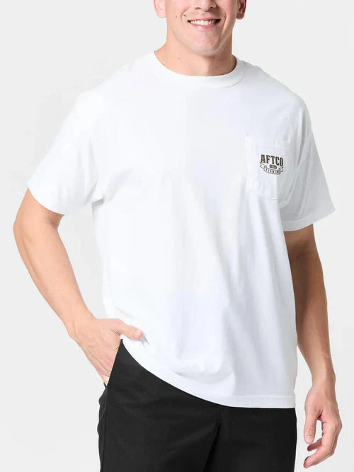 AFTCO BROTHERS T-SHIRT