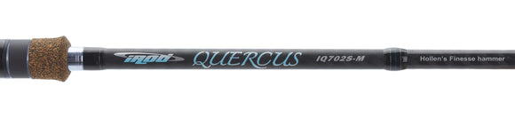 IROD QUERCUS SERIES SPINNING ROD