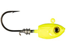 Z-MAN MICRO SHAD HEADZ-2
