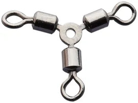 OWNER 3 - WAY SWIVEL