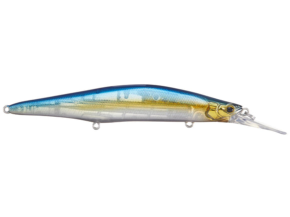 SHIMANO ZUMVERNO 115SP MR