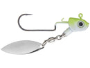 COOLBAITS THE "DOWN UNDER" WEEDLESS UNDERSPIN-3