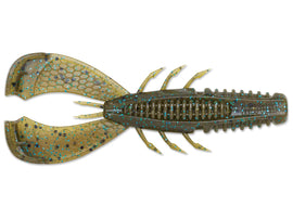 RAPALA CRUSH CITY CLEANUP CRAW - 0