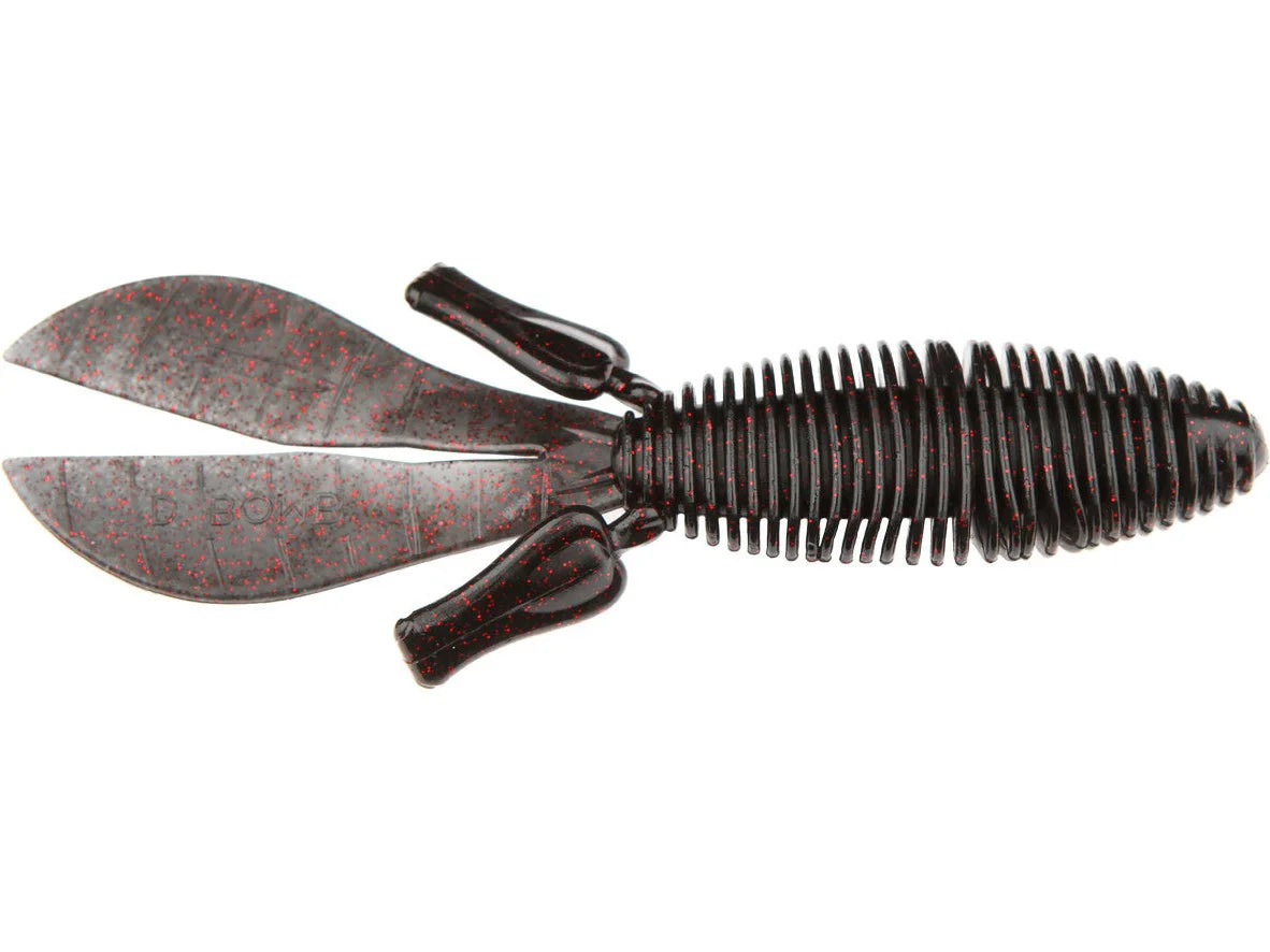 Buy black-red-flake MISSILE BAITS D BOMB CREATURE BAIT