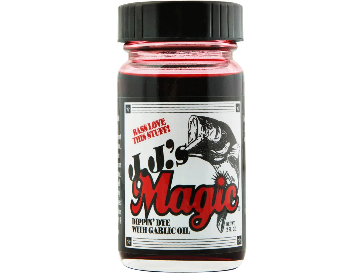 Buy blood-red JJ&#39;S MAGIC
