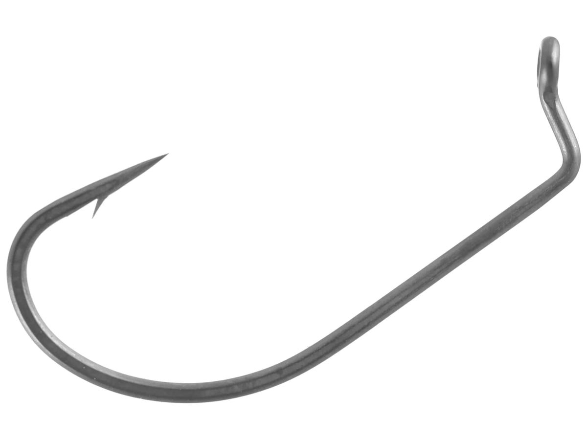 Service Drop Hook NISHINE DS HOOK DROP SHOT HOOK | Copperstate Tackle