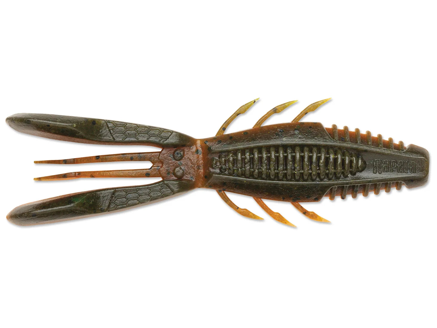 cutter bug fishing lure Rapala Bronco Bug