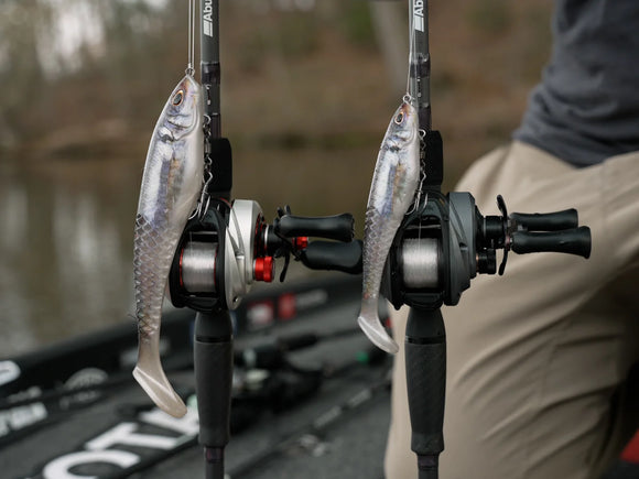 BERKLEY POWERBAIT CULLSHAD SWIMBAIT