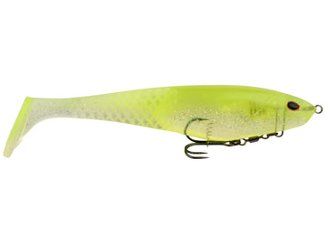Buy lime-ice BERKLEY POWERBAIT CULLSHAD SWIMBAIT