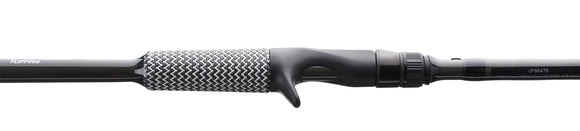 CASHION CORE CARP RODS