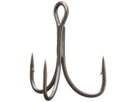 VMC REDLINE SERIES FINESSE TREBLE HOOKS