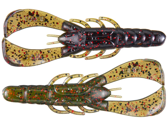 STRIKE KING RAGE SCOUNBUG