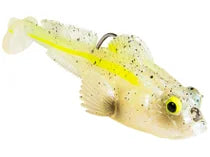 Buy sexy-shimmer-blue Z-MAN GOBIUS SWIMBAIT