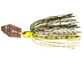 Buy bluegill Z-MAN CHATTERBAIT ELITE EVO