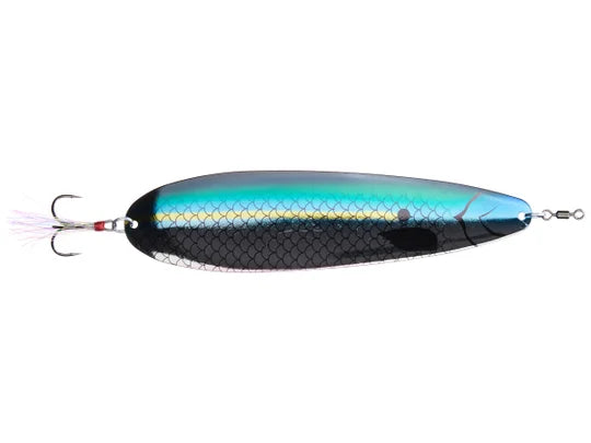 Buy blueback-hd-3-4oz NICHOLS LAKE FORK FLUTTER SPOON