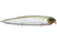 Silver Flitter Shad