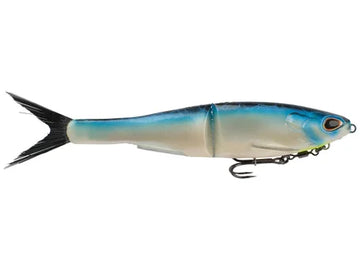 BERKLEY POWERBAIT NESSIE SOFT GLIDE BAIT - 0