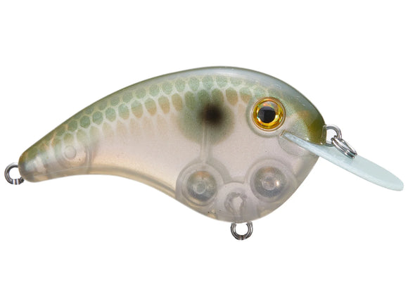 STRIKE KING CHICK MAGNET FLAT SIDE CRANKBAIT