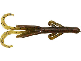 Buy green-pumpkin-red ZOOM TINY BRUSH HOG