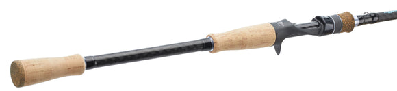 IROD QUERCUS SERIES CASTING RODS