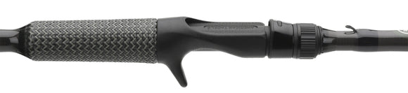 CASHION ICON FLIPPING CASTING RODS