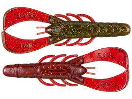 Buy falcon-lake-craw STRIKE KING RAGE SCOUNBUG