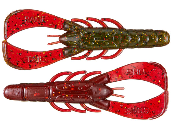 STRIKE KING RAGE SCOUNBUG