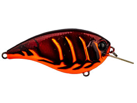 Buy fire-mudbug EVERGREEN FF-4 CRANKBAITS