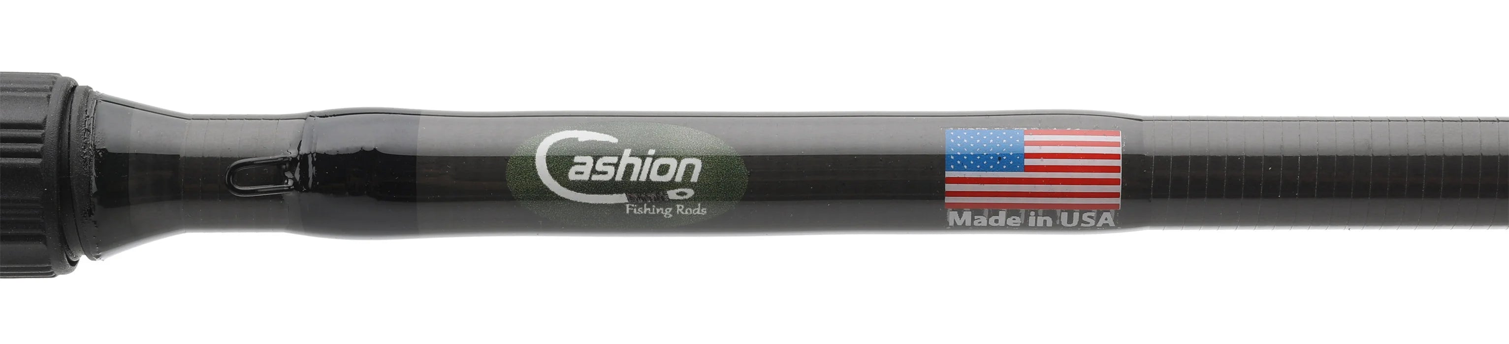 CASHION ICON FLIPPING CASTING RODS