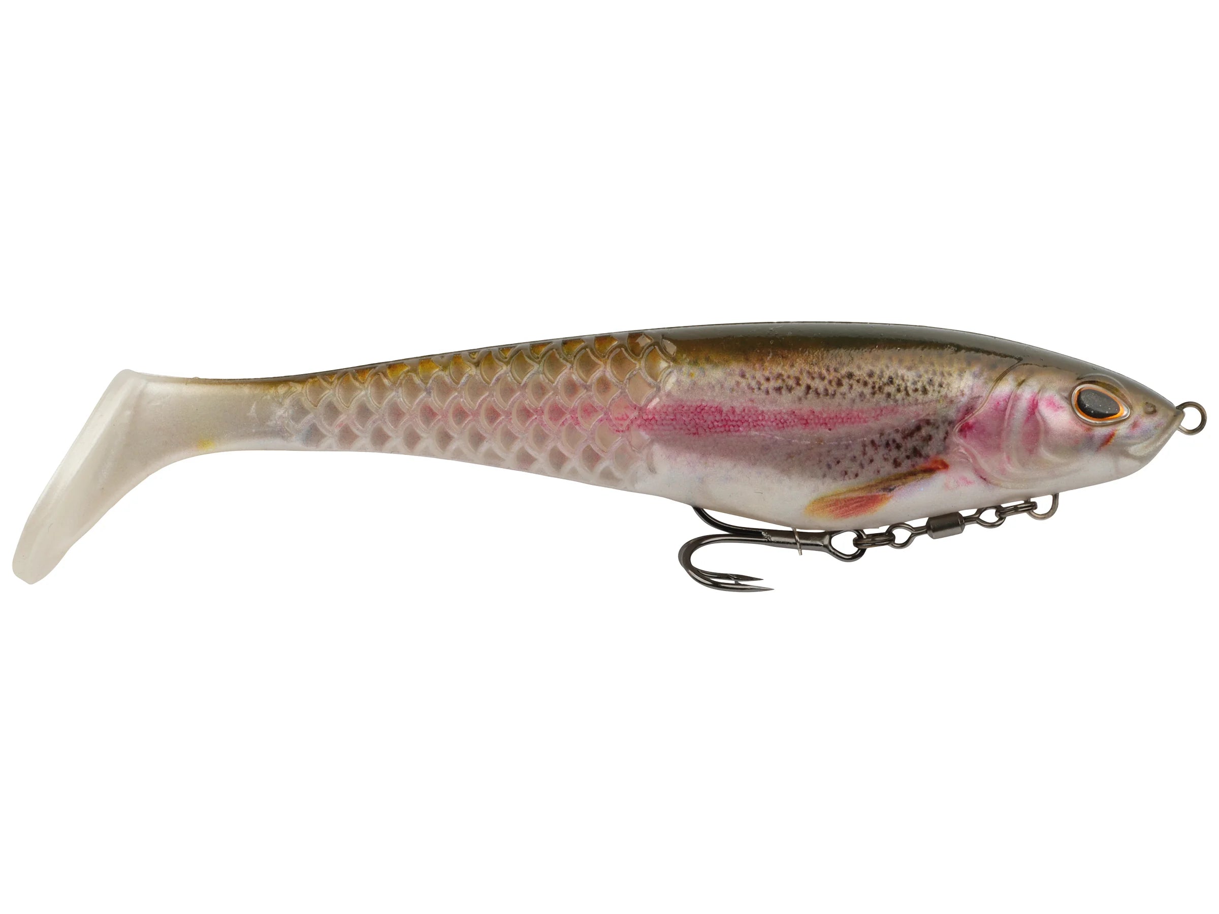 Buy hd-rainbow-trout BERKLEY POWERBAIT CULLSHAD SWIMBAIT