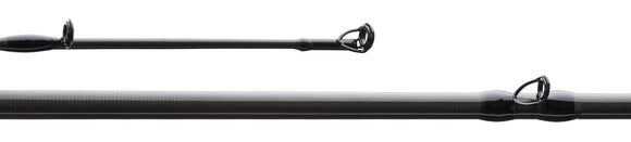 CASHION CORE CARP RODS