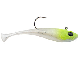 Buy glow-lemon-head BERKLEY POWERBAIT POWER SWITCH