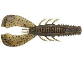Buy green-pumpkin RAPALA CRUSH CITY CLEANUP CRAW