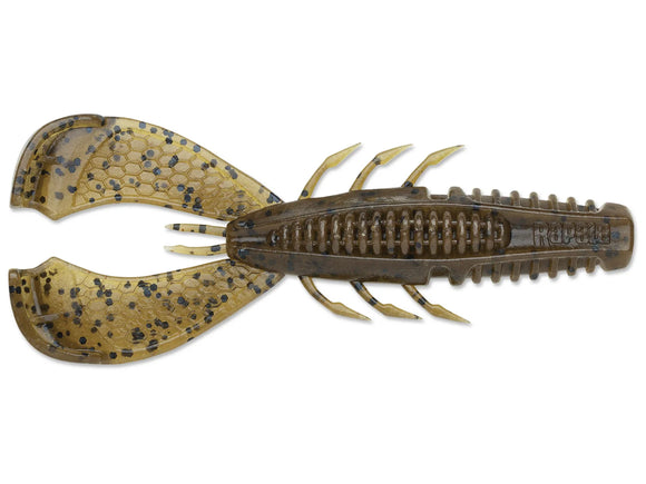 RAPALA CRUSH CITY CLEANUP CRAW