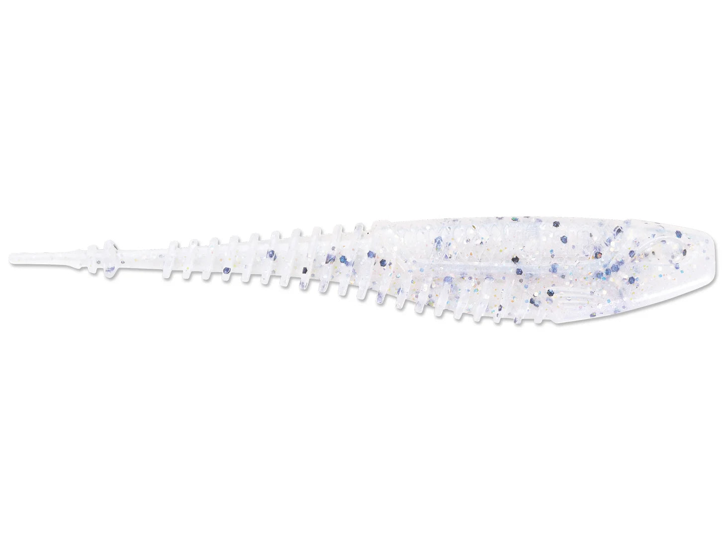 Buy blue-pearl-holographic RAPALA CRUSH CITY FREELOADER