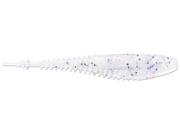 Buy blue-pearl-holographic RAPALA CRUSH CITY FREELOADER