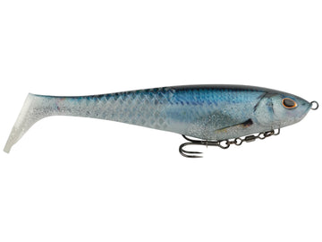 Buy hd-blue-shad BERKLEY POWERBAIT CULLSHAD SWIMBAIT