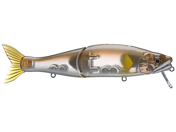 GAN CRAFT JOINTED CLAW 178 RIPPLE CLAW