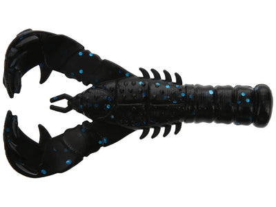 Buy black-blue-flake-021 YAMAMOTO YAMA CRAW