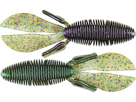 Buy candy-grass MISSILE BAITS D BOMB CREATURE BAIT